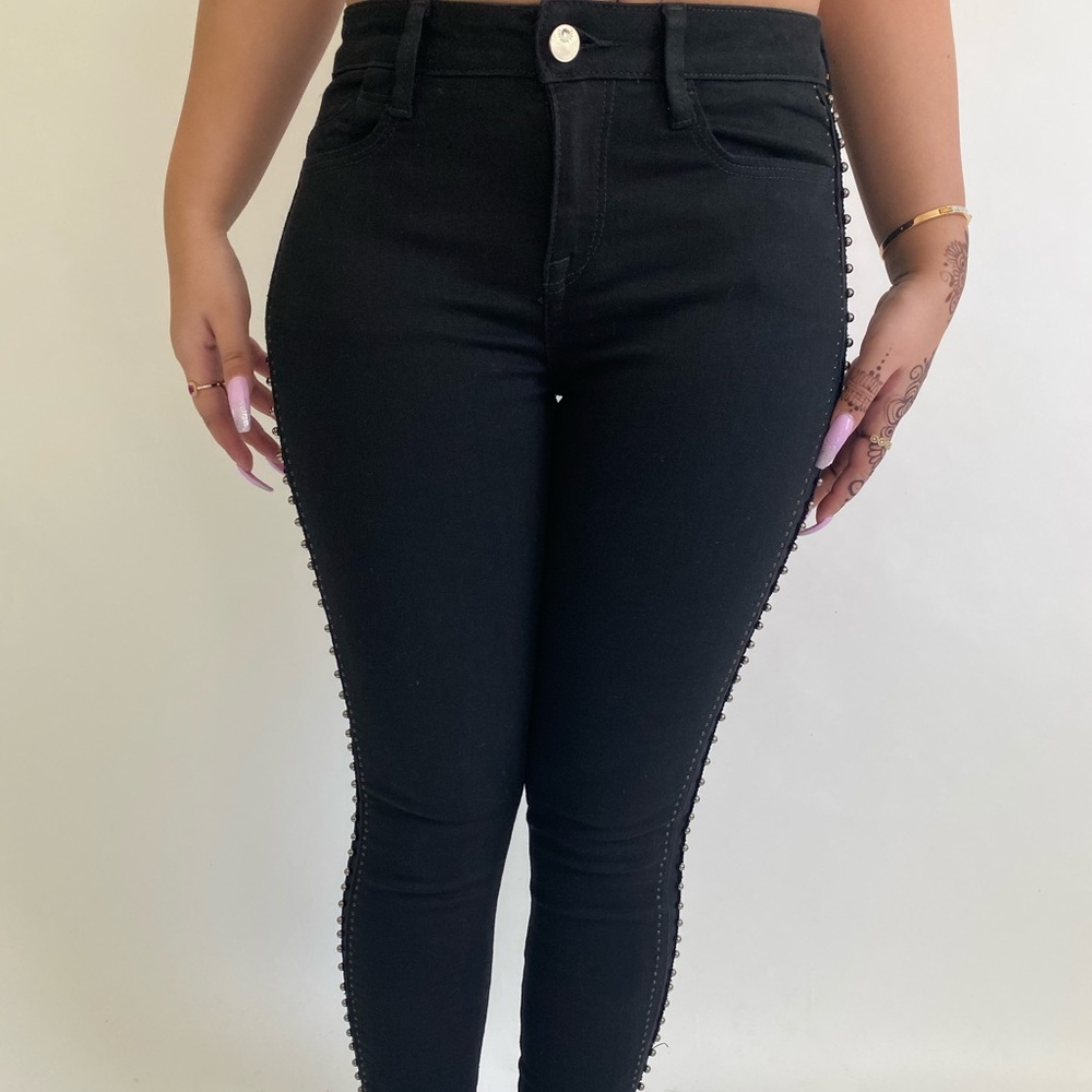 Zara jeans